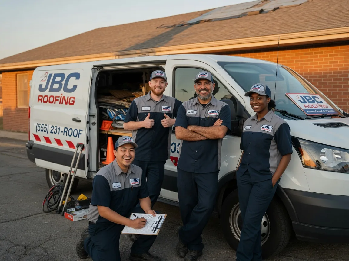 Roof Replacement company in Farrell, PA