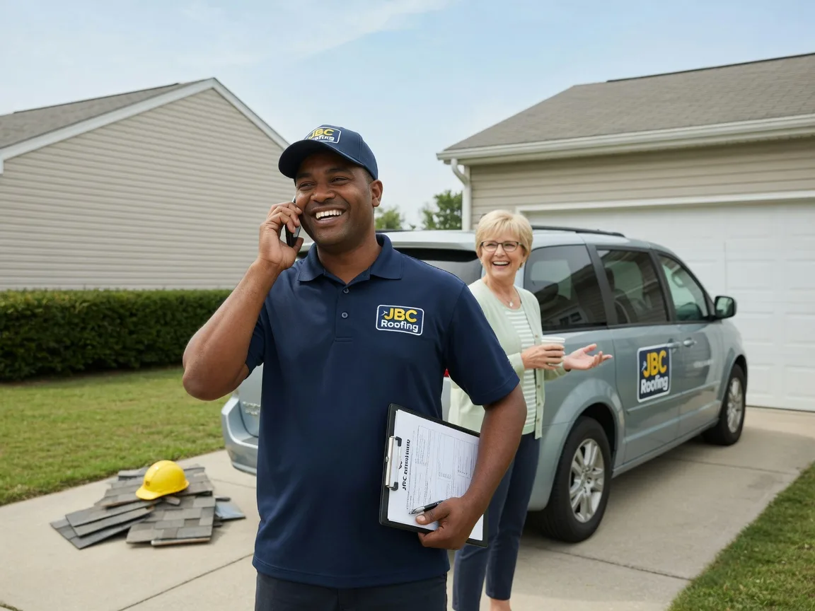 Roof Replacement Farrell, PA FAQs